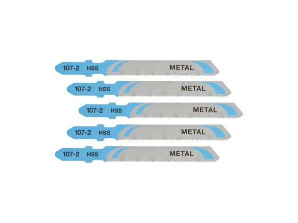 Dewalt stiksavklinge (5 stk.)