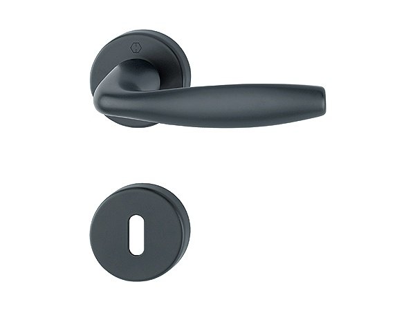 Hoppe New York dørgreb