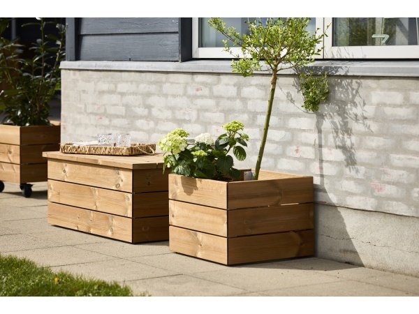 Wimex termo plantekasse