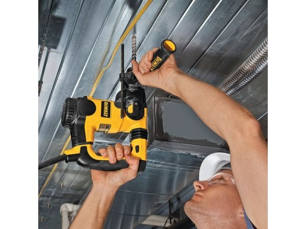 Dewalt Extreme2 hammerbor