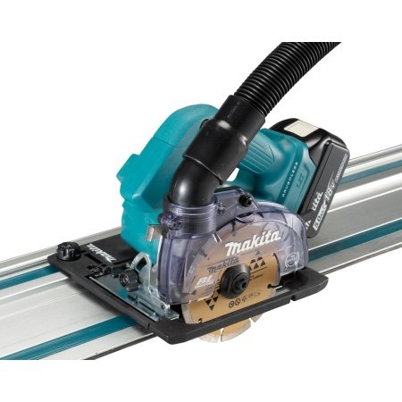 Makita adapter f/føringsskinne