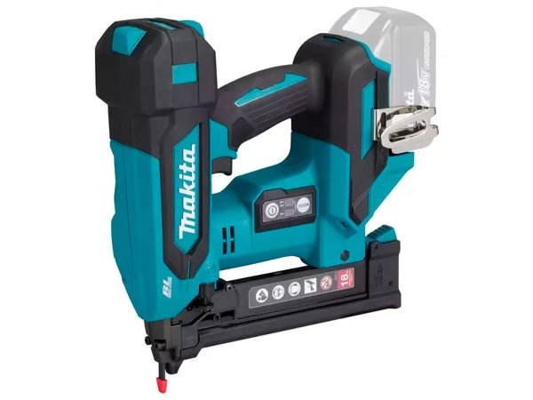 Makita hæftemaskine Makita hæftemaskine. Produkt vises