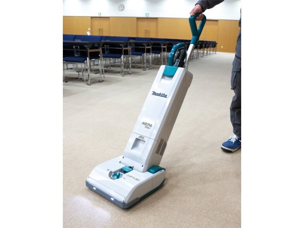 Makita LXT støvsuger