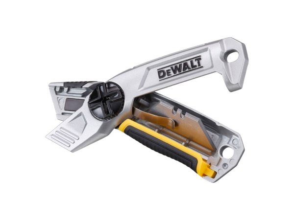 Dewalt kniv