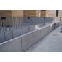 IBF Parkline Støttemur 40 40 x 80 x 45