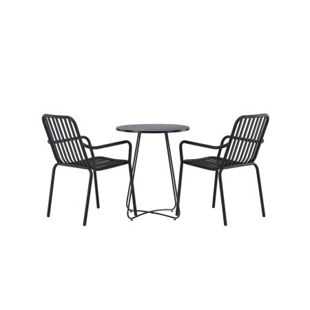 Venture Bacong cafesæt