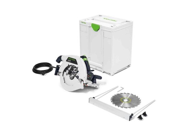 Festool rund- og dyksav