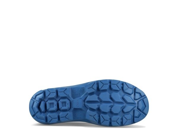 Brynje PU-sikkerhedsstøvle