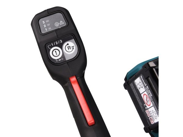 Makita hækkeklipper 75cm