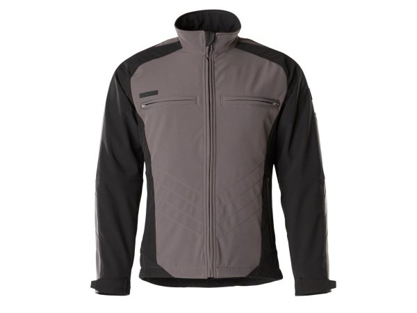 Mascot softshelljakke Dresden