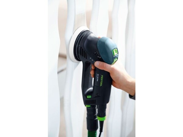 Festool excentersliber RO 150 FEQ-SYS GR