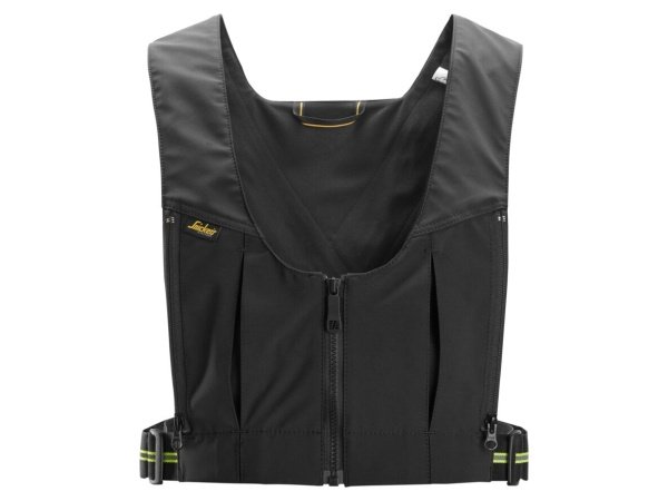 Snickers 5401 minivest m/varmepaneler