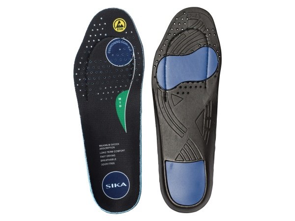 Sika indlægssål Medium