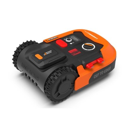 Worx robotplæneklipper M700