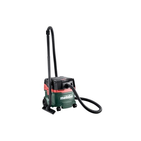 Metabo industristøvsuger AS 20 L PC - Pakket til transport Metabo industristøvsuger