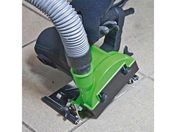 Eibenstock diamantsav EDS 125