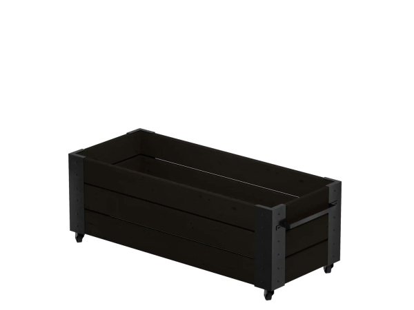 Plus Cubic blomsterkasse