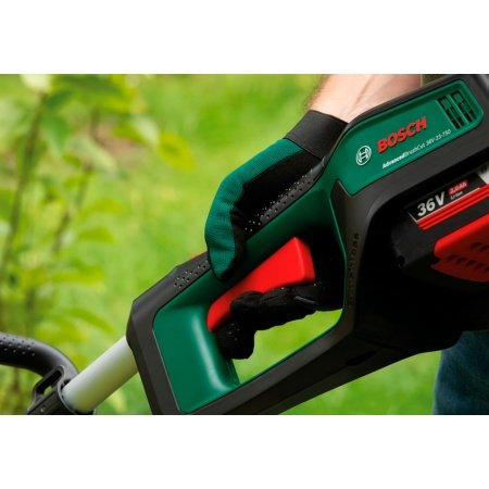 Bosch Advanced buskrydder Bosch Advanced buskrydder 36V, 23, 2,0 Ah m/ batteri