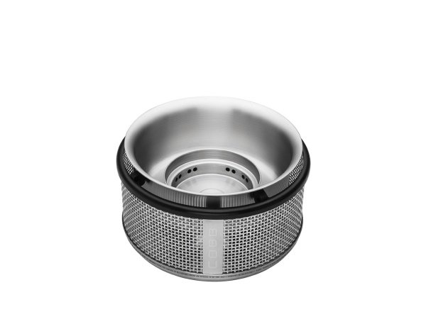 Cobb kulgrill, produkt set forfra