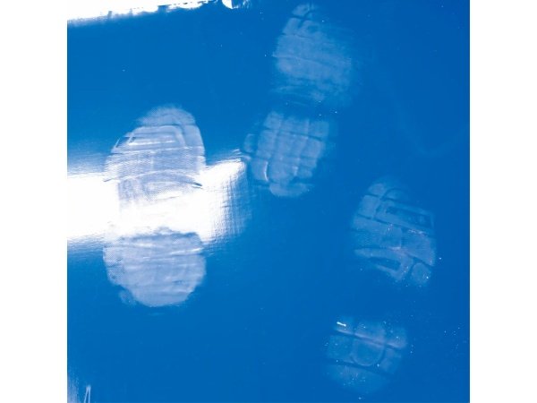 Bihui klæbemåtte Bihui klæbemåtte 66 x 115 cm. Billedet viser produktet med hvid baggrund.