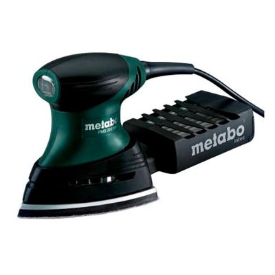 Metabo multisliber