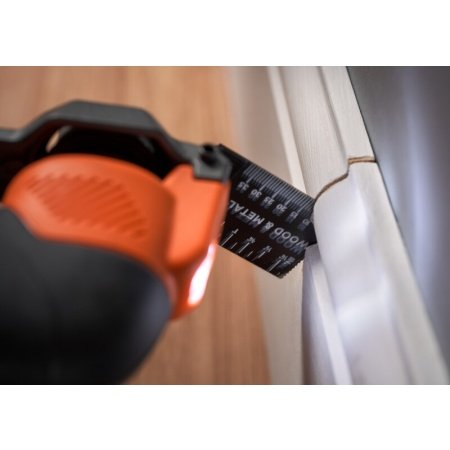Black & Decker multicutter