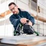 Festool diamantsavklinge. Produkt vises med model 