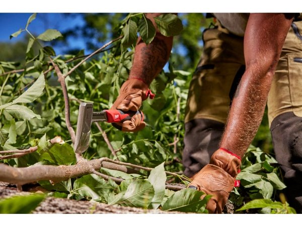 Milwaukee økse- og knivsæt Milwaukee økse- og knivsæt
