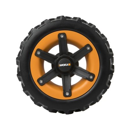 Worx off road hjul