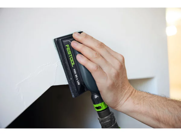 Festool slibepapir-systainer³