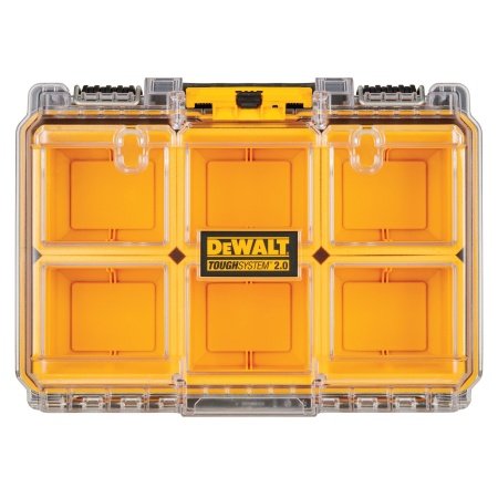 Dewalt Toughsystem 2.0