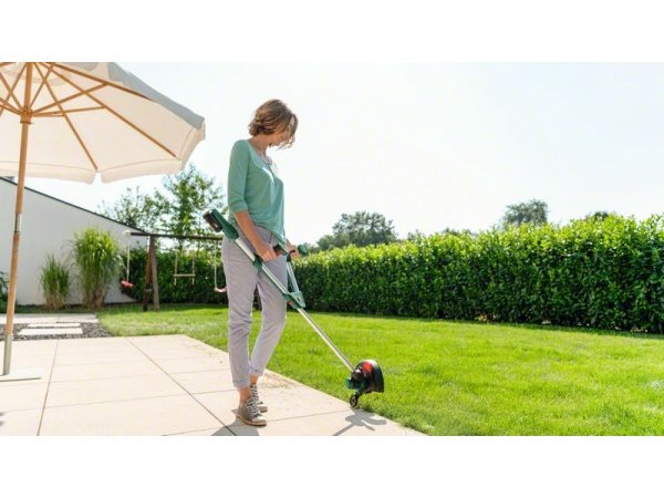 Bosch akku græstrimmer