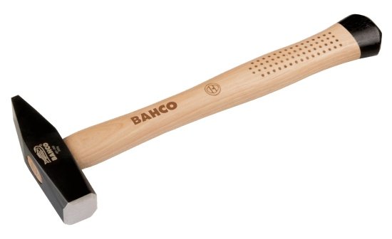 Bahco bænkhammer