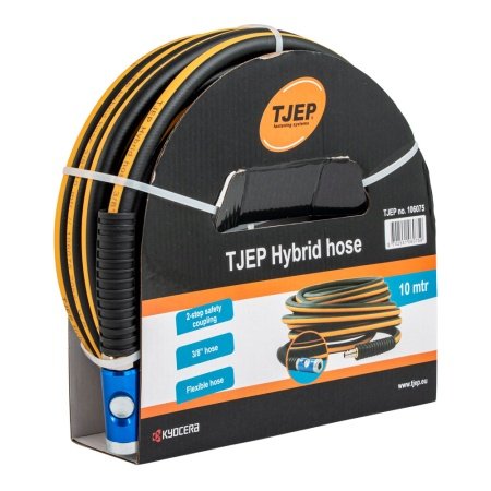 Tjep hybridslange 3/8"