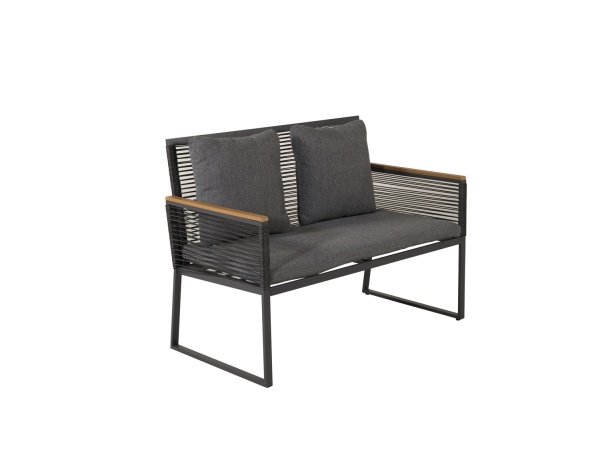 Venture D. loungesæt Dallas