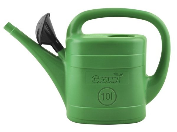 Grouw vandkande grøn