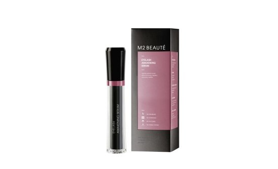 M2 Beaute Eyelash Awakening