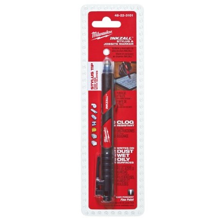 Milwaukee permanent marker