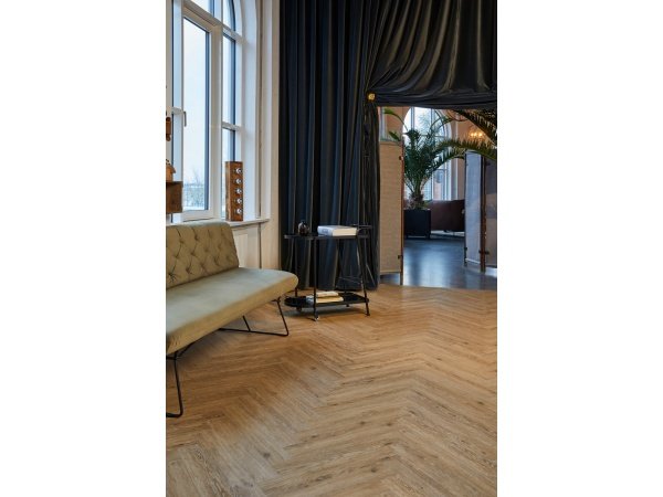 Novego Sildeben Natural Oak