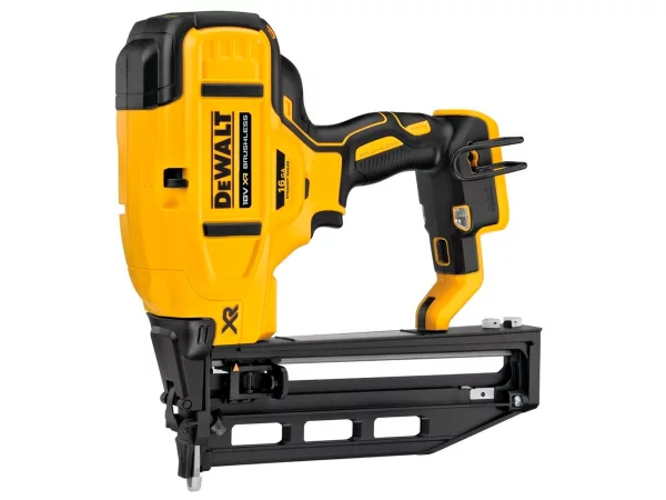 Dewalt dykkerpistol