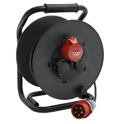 Unite 16A kabeltromle