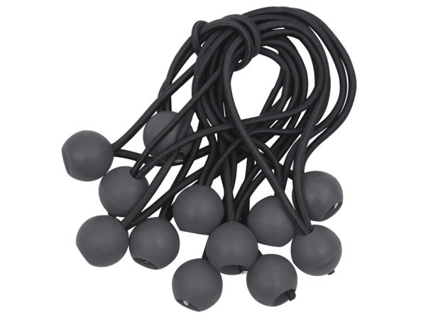 Grouw presenningstropper