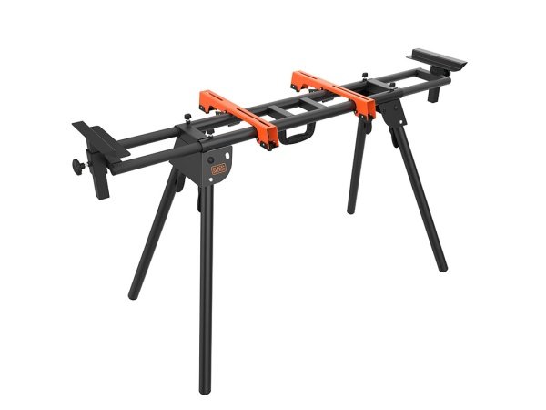 Black & Decker arbejdsstativ