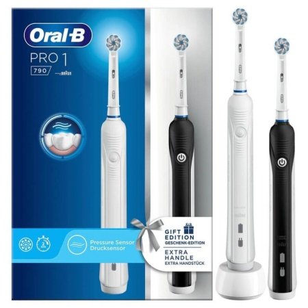 Oral-B PRO 1 790 eltandbørste