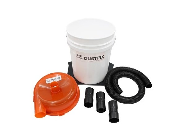 DustFix forseparator