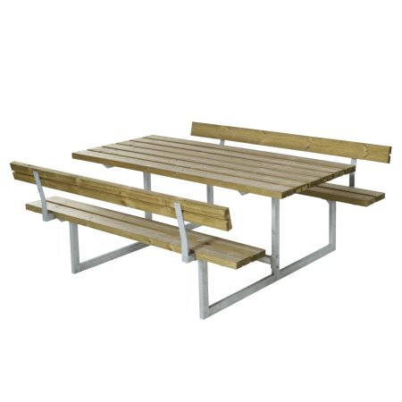 Plus basic bord-/bænkesæt