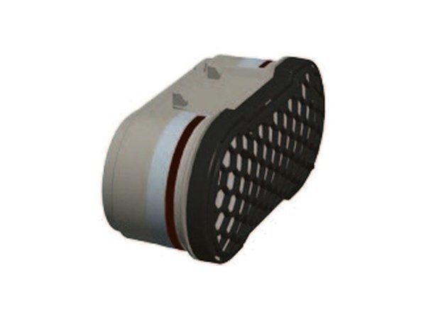 CleanSpace kombinationsfilter