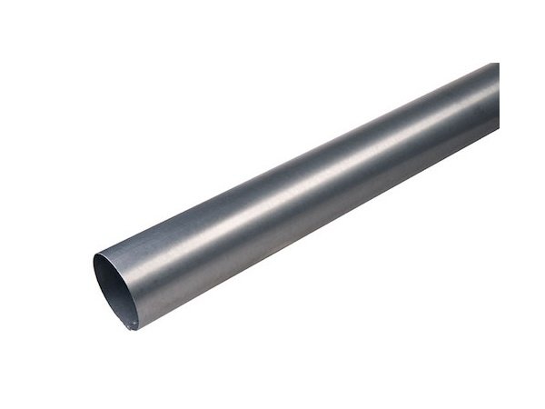 Plastmo nedløbsrør