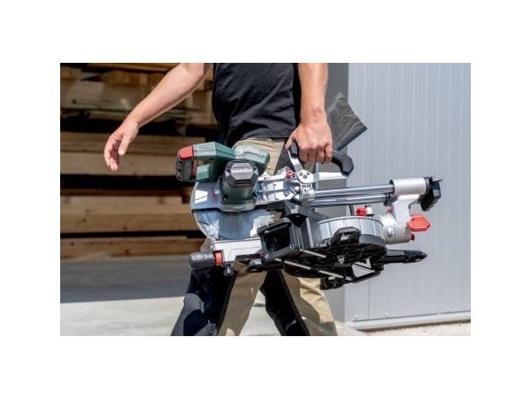 Metabo kap-/geringssav