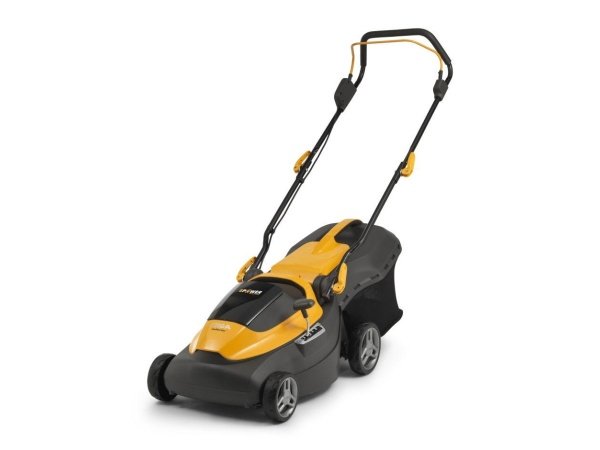 Stiga akku plæneklipper